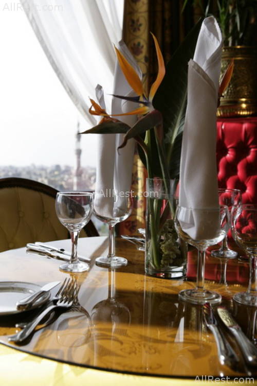Golden Tulip Flamenco Hotel 22